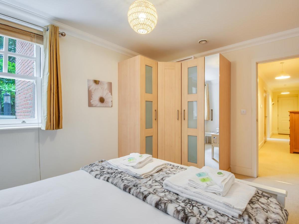 Pass The Keys Quiet 2-Bed Apartment On The Ground Floor Canterbury Esterno foto