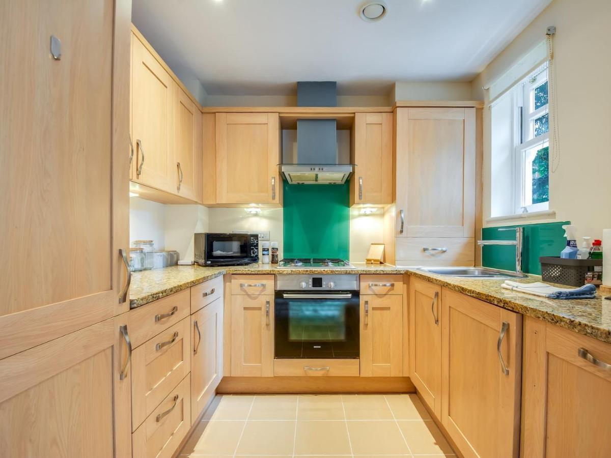 Pass The Keys Quiet 2-Bed Apartment On The Ground Floor Canterbury Esterno foto