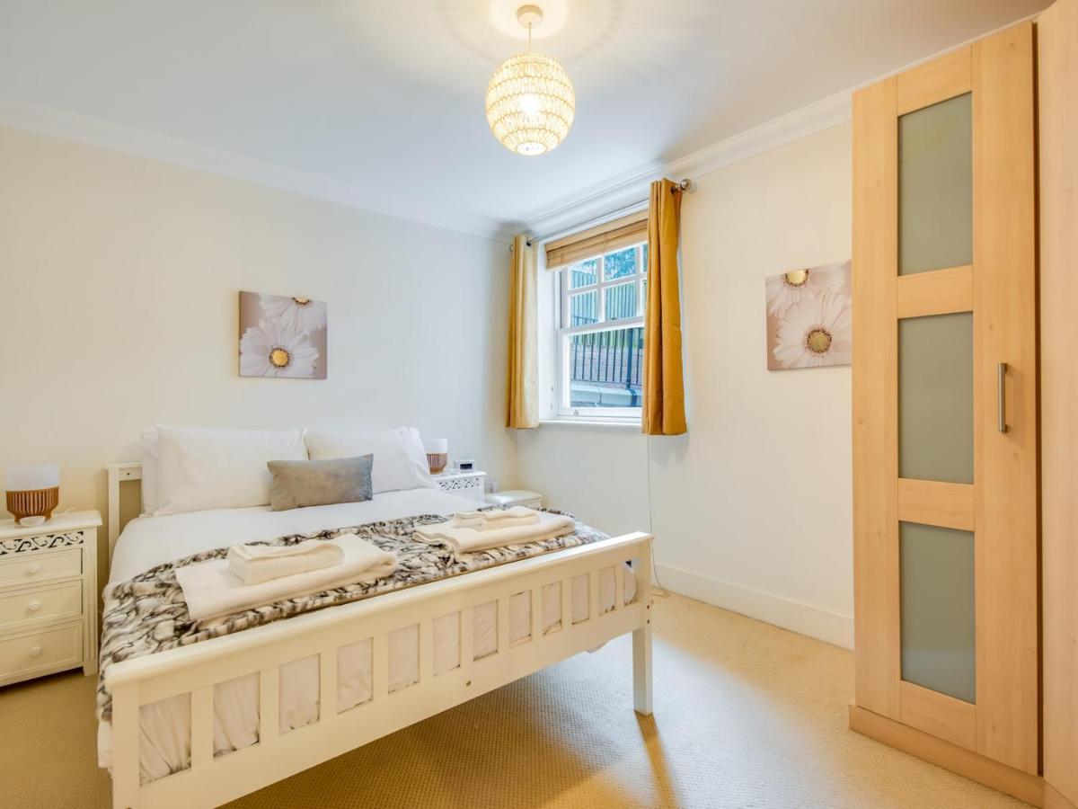 Pass The Keys Quiet 2-Bed Apartment On The Ground Floor Canterbury Esterno foto
