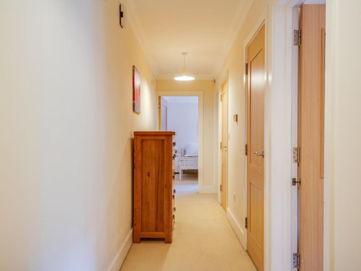 Pass The Keys Quiet 2-Bed Apartment On The Ground Floor Canterbury Esterno foto