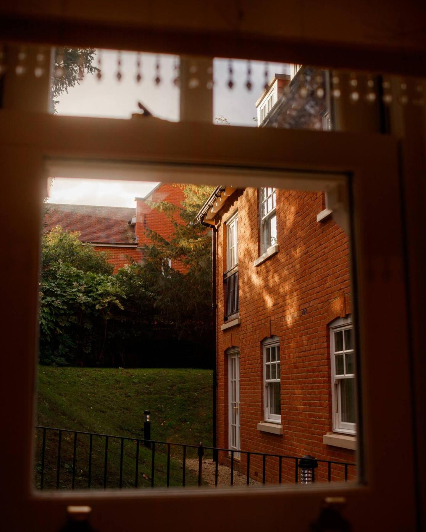 Pass The Keys Quiet 2-Bed Apartment On The Ground Floor Canterbury Esterno foto